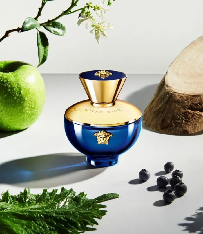 Dylan Blue Pour Femme Eau de Parfum Dylan Blue Pour Femme Eau de Parfum