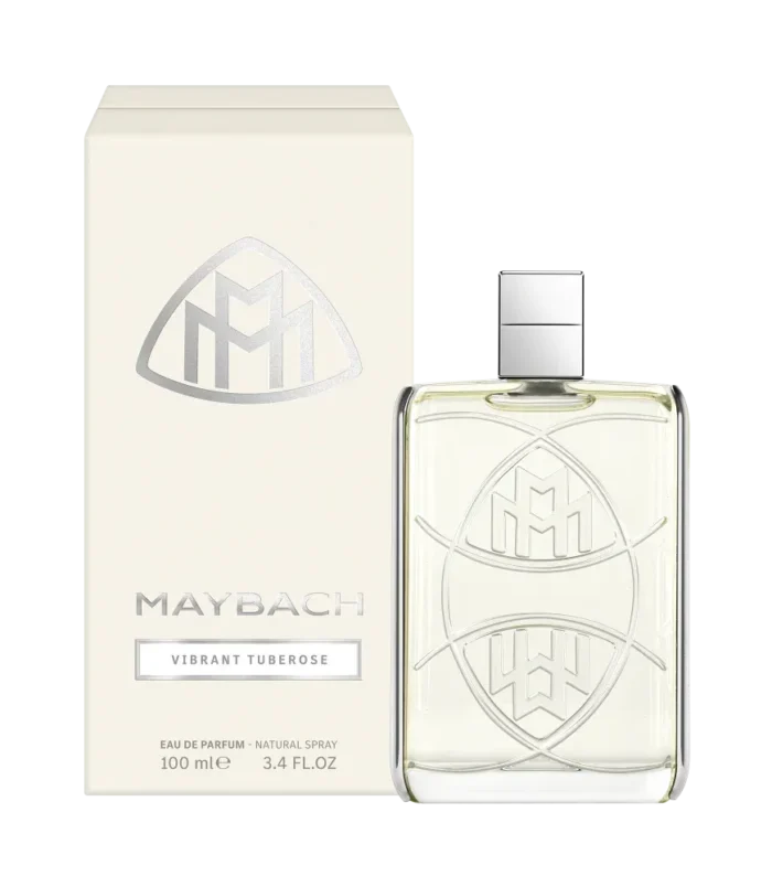 Vibrant Tuberose Eau de Parfum Vibrant Tuberose Eau de Parfum