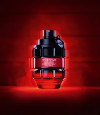 Spicebomb Infrared Eau de Parfum
