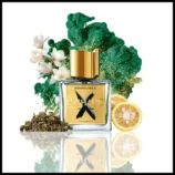 Wulong Cha X Extrait de Parfum