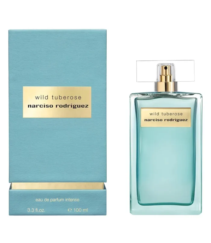 Wild Tuberose Eau de Parfum Intense