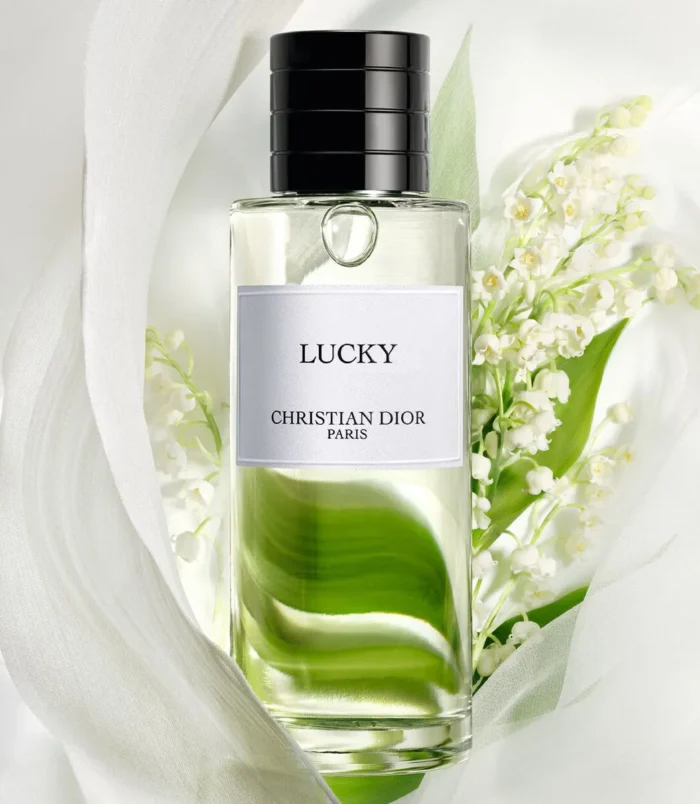 Lucky Eau de Parfum Lucky Eau de Parfum