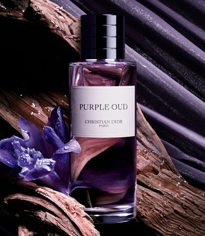 Purple Oud Eau de Parfum