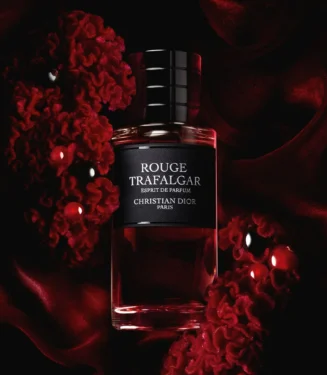 Rouge Trafalgar Esprit de Parfum