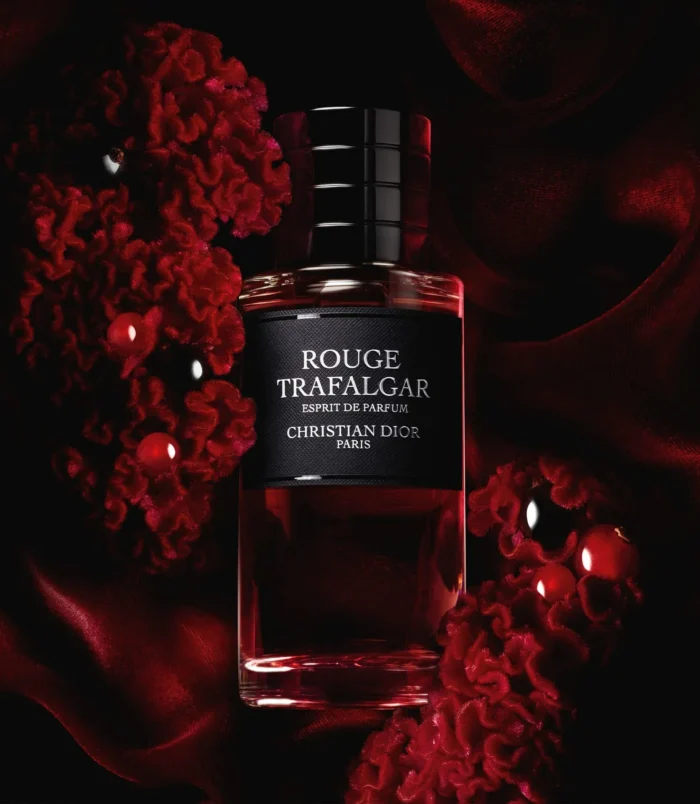 Rouge Trafalgar Esprit de Parfum