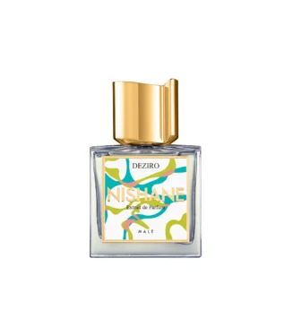 Deziro Extrait de Parfum