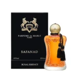 Safanad Eau de Parfum