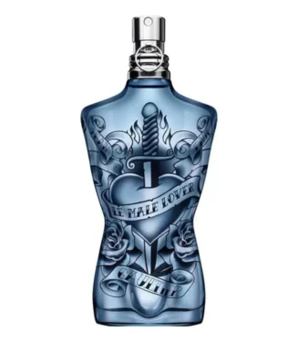 Le Male Lover Eau de Parfum