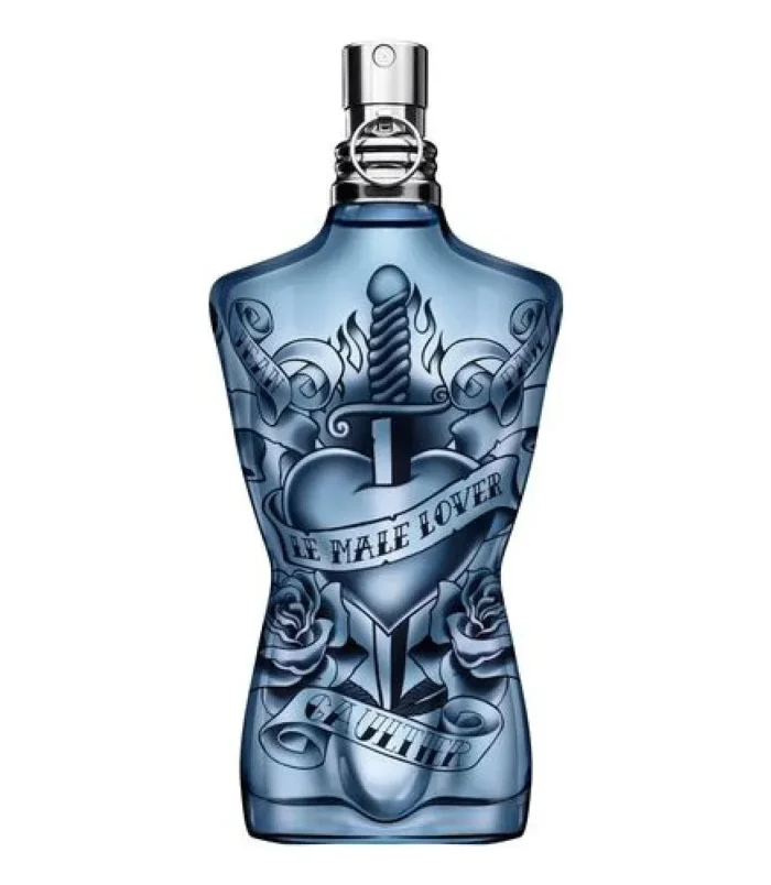 Le Male Lover Eau de Parfum