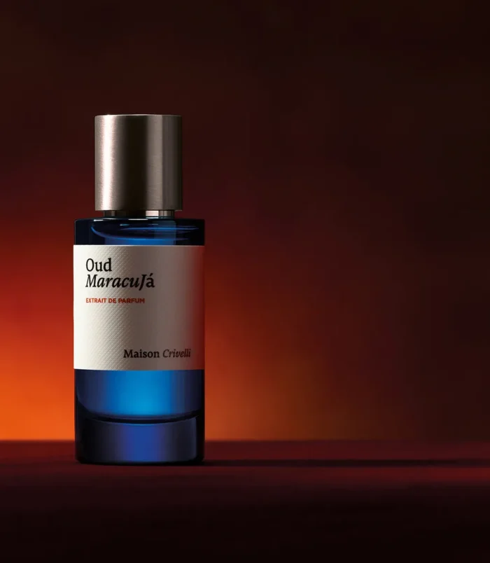 Maracujá Extrait de Parfum Maracujá Extrait de Parfum