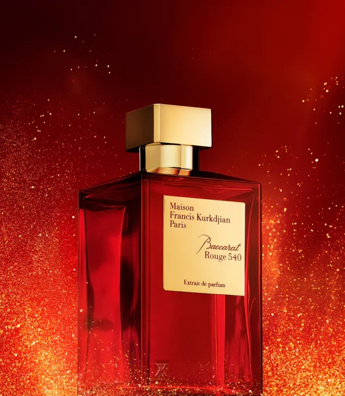 Baccarat Rouge 540 Extrait de Parfum