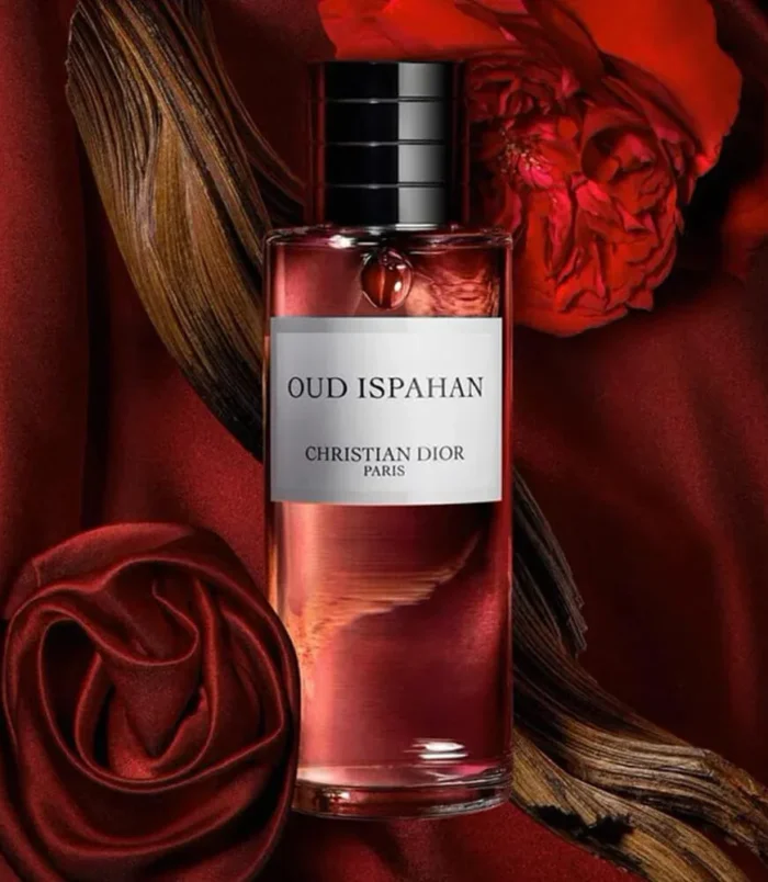 Oud Ispahan Eau de Parfum