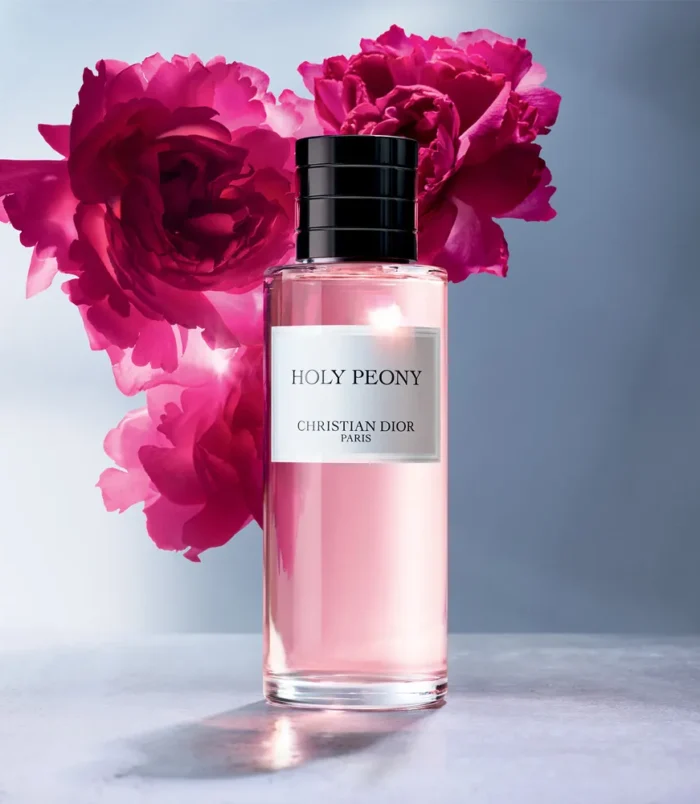 Holy Peony Eau de Parfum