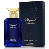 Magnolia Au Vétiver d'Haïti Eau de Parfum