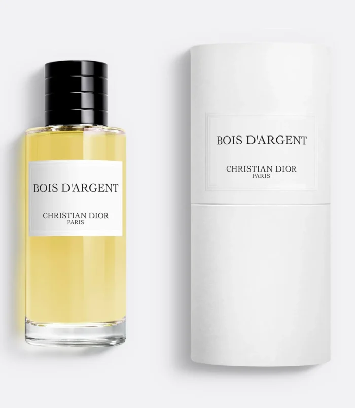 Bois d'Argent Eau de Parfum Bois d'Argent Eau de Parfum