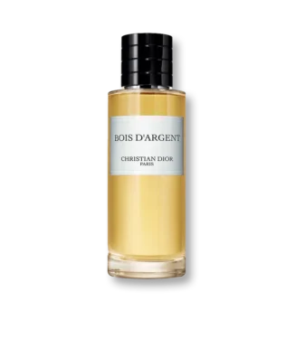 Bois d'Argent Eau de Parfum