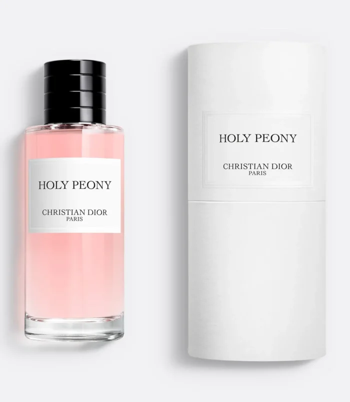 Holy Peony Eau de Parfum