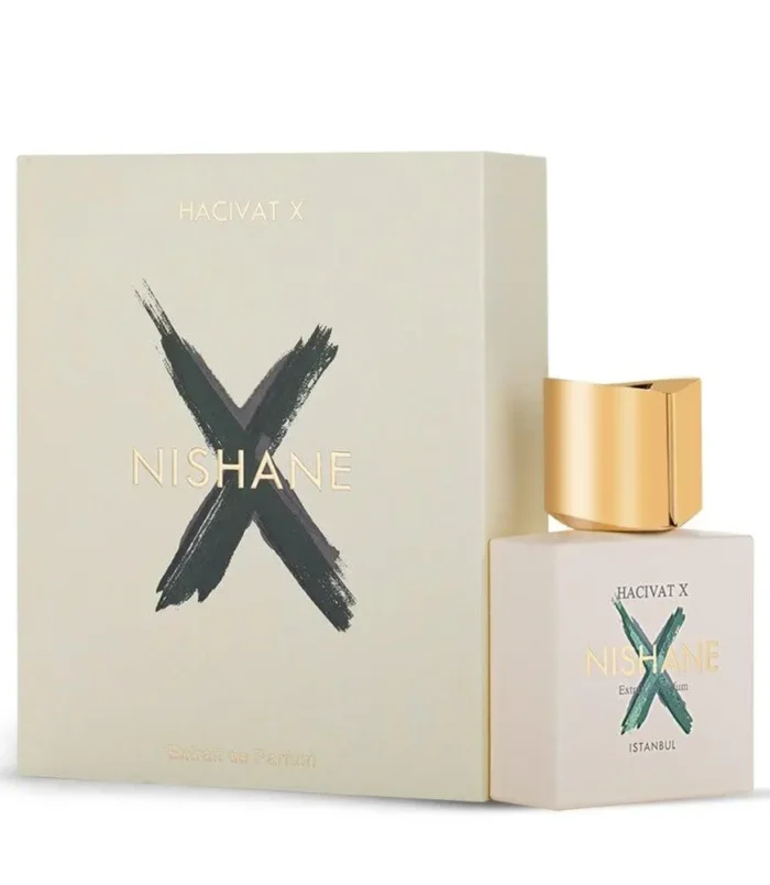 Hacivat X Extrait de Parfum Hacivat X Extrait de Parfum