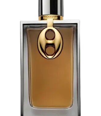 Silver Skin Eau de Parfum