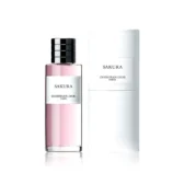 Sakura Eau de Parfum