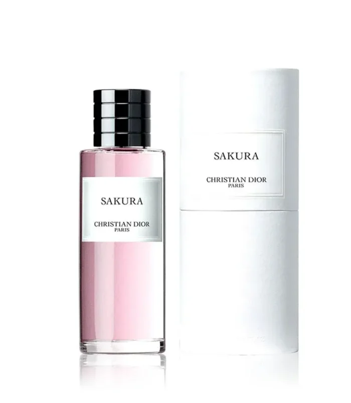 Sakura Eau de Parfum Sakura Eau de Parfum