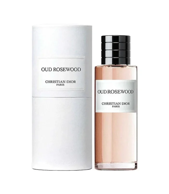 Oud Rosewood Eau de Parfum