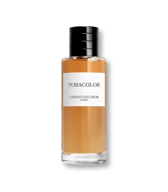 Tobacolor Eau de Parfum