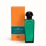 Eau d'Orange Verte Eau de Cologne