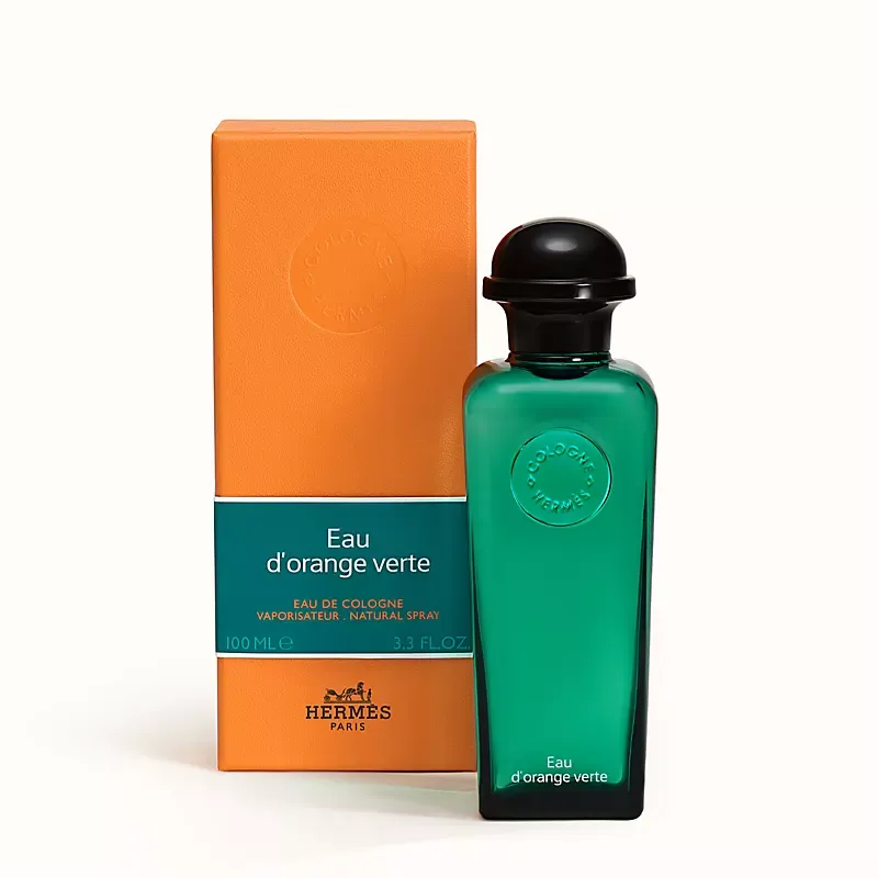 Eau d'Orange Verte Eau de Cologne Eau d'Orange Verte Eau de Cologne