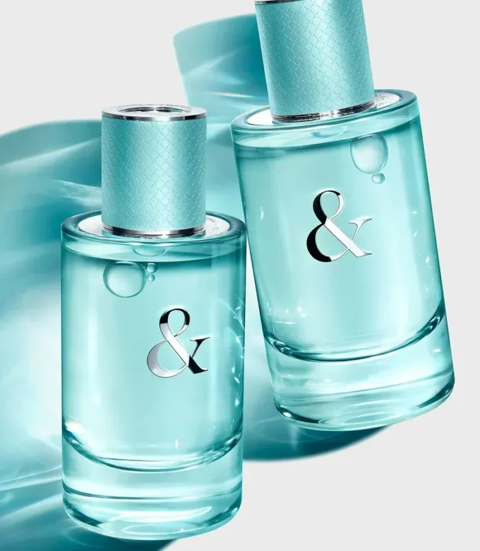 Love For Her Eau de Parfum