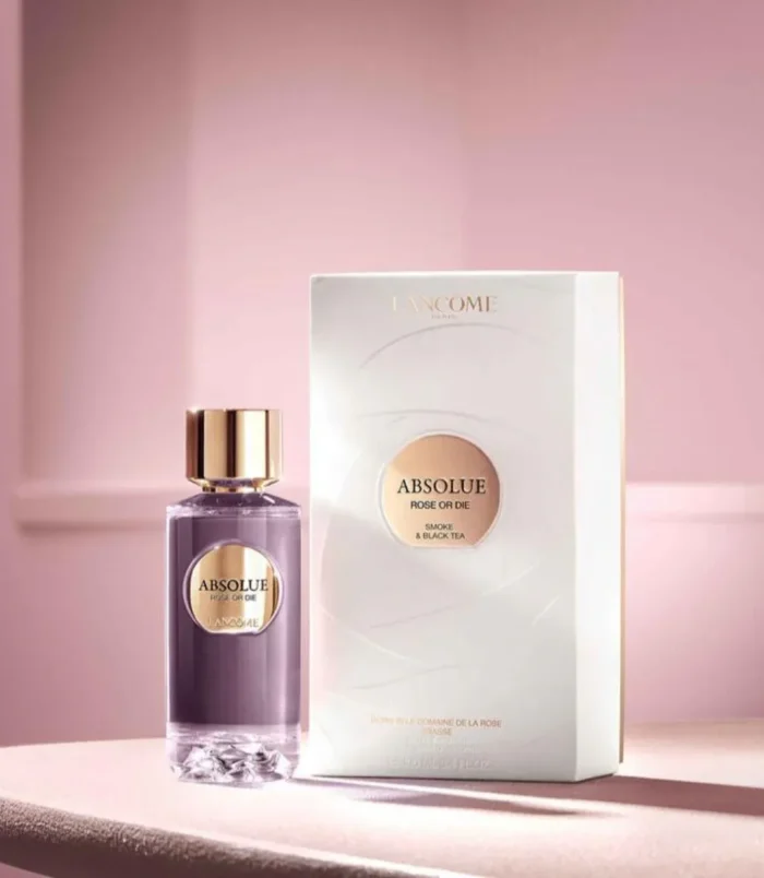 Absolue Rose Or Die Eau de Parfum