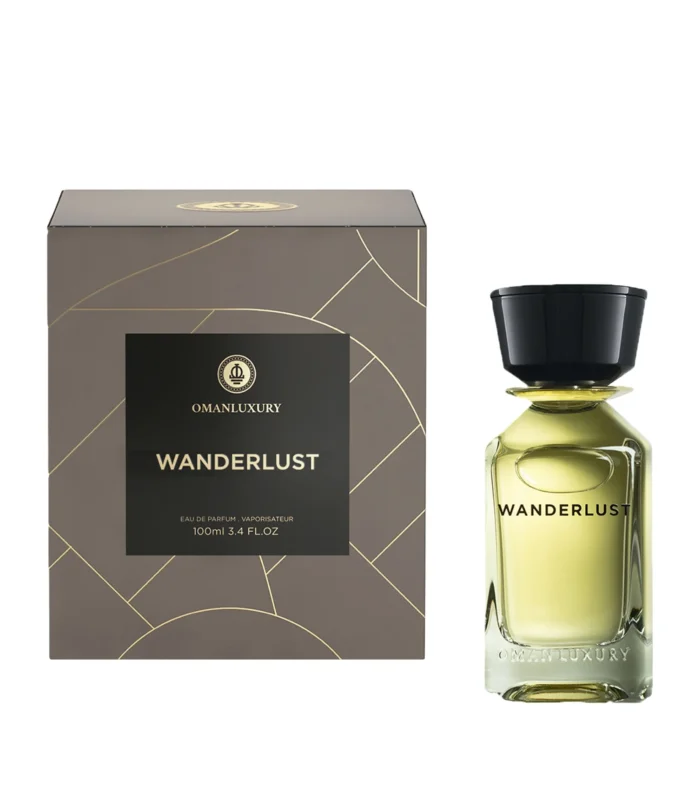 Wanderlust Eau de Parfum Wanderlust Eau de Parfum
