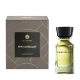 Wanderlust Eau de Parfum
