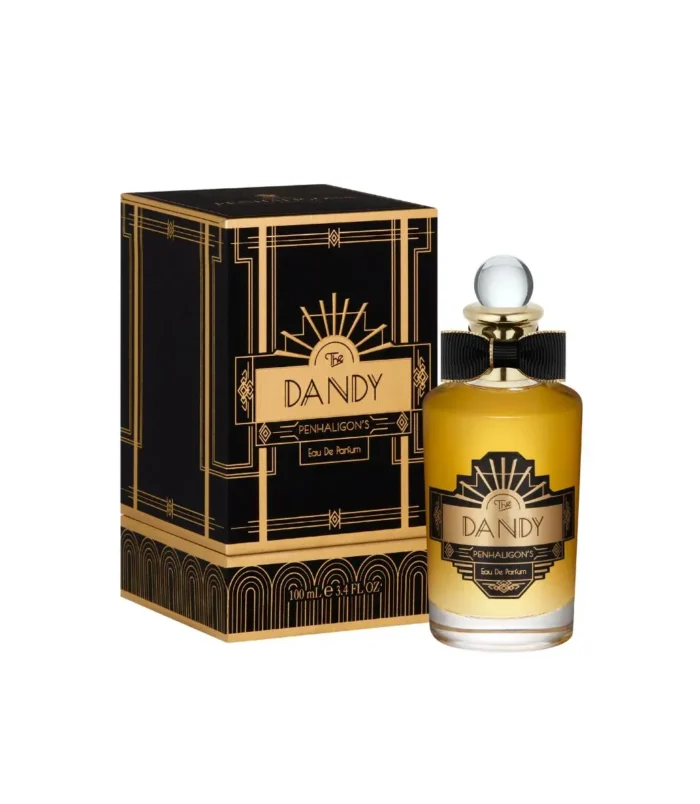 The Dandy Eau de Parfum The Dandy Eau de Parfum