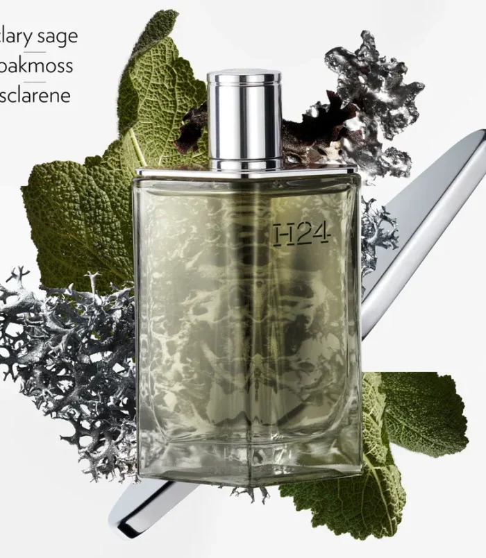 H24 Eau de Parfum H24 Eau de Parfum