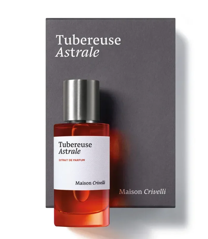 Tubéreuse Astrale Extrait de Parfum