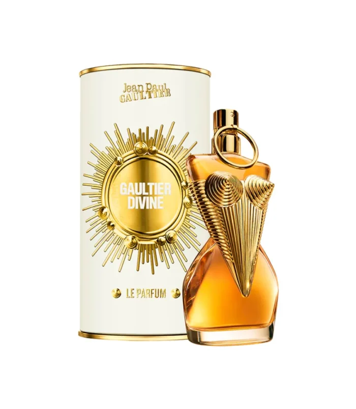 Gaultier Divine Le Parfum Eau de Parfum Gaultier Divine Le Parfum Eau de Parfum