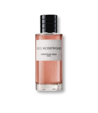 Oud Rosewood Eau de Parfum