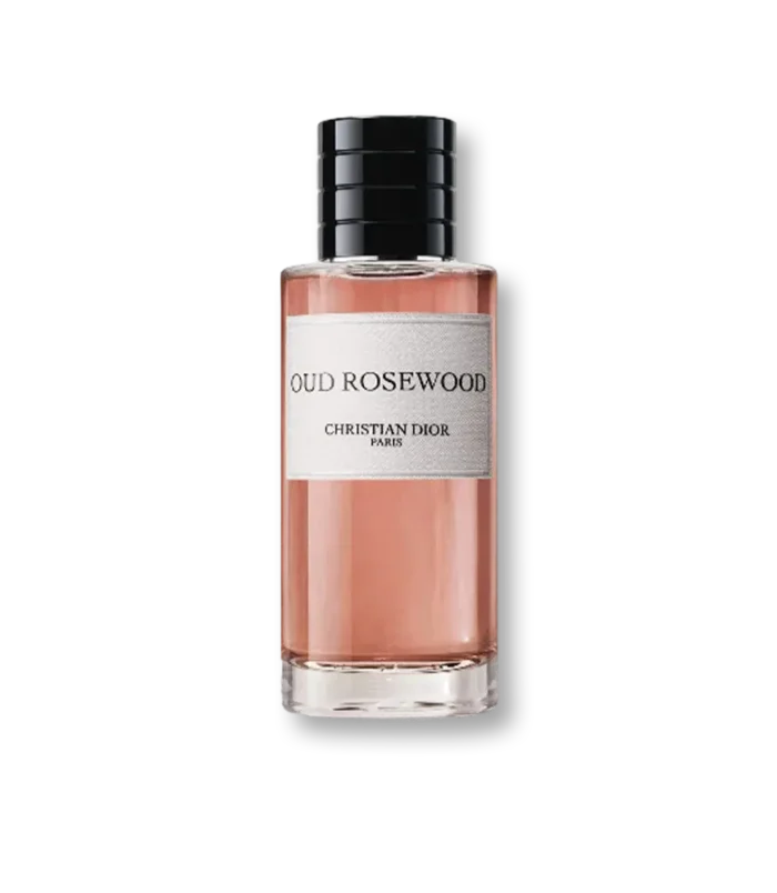 Oud Rosewood Eau de Parfum