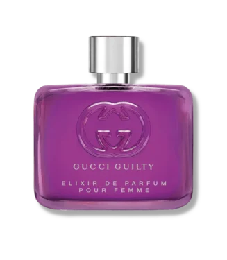 Guilty Elixir de Parfum Pour Femme