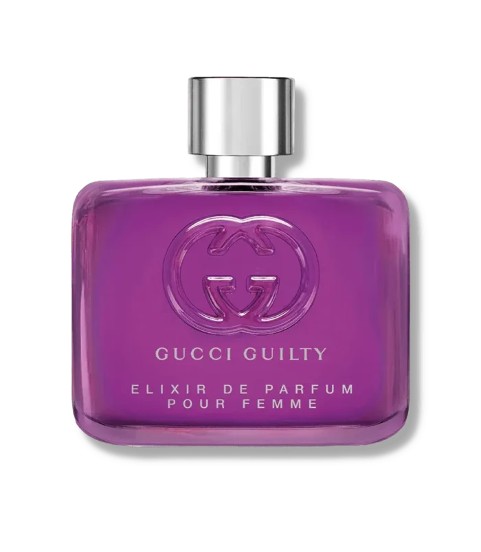 Guilty Elixir de Parfum Pour Femme Guilty Elixir de Parfum Pour Femme