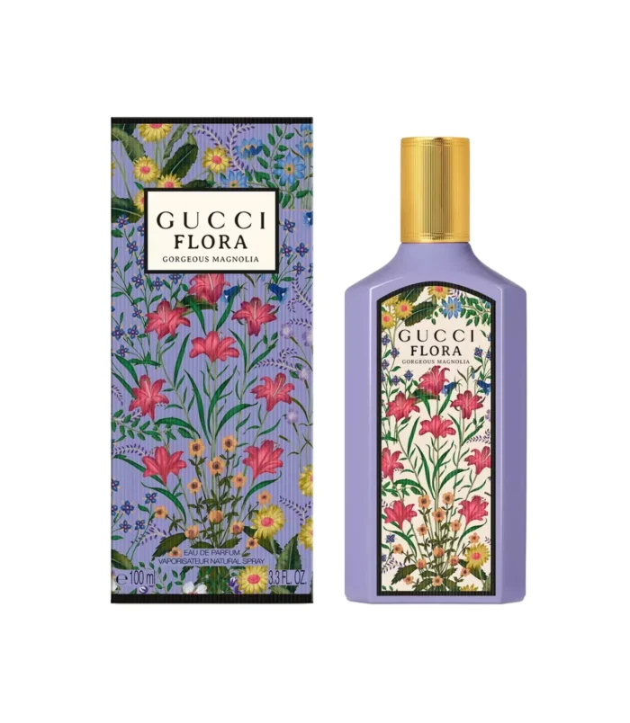 Flora Gorgeous Magnolia Eau de Parfum Flora Gorgeous Magnolia Eau de Parfum