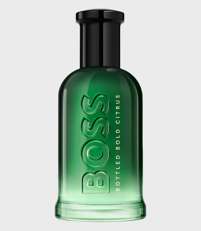 Bottled Bold Citrus Eau de Parfum