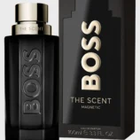 The Scent Magnetic Eau de Parfum