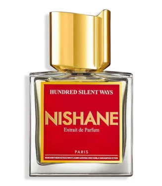 Hundred Silent Ways Extrait de Parfum