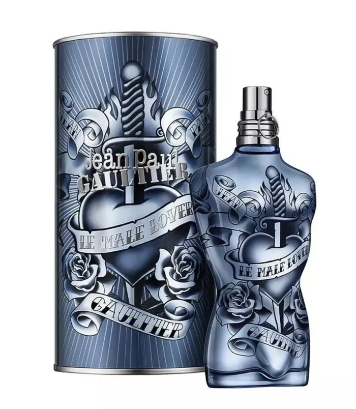 Le Male Lover Eau de Parfum