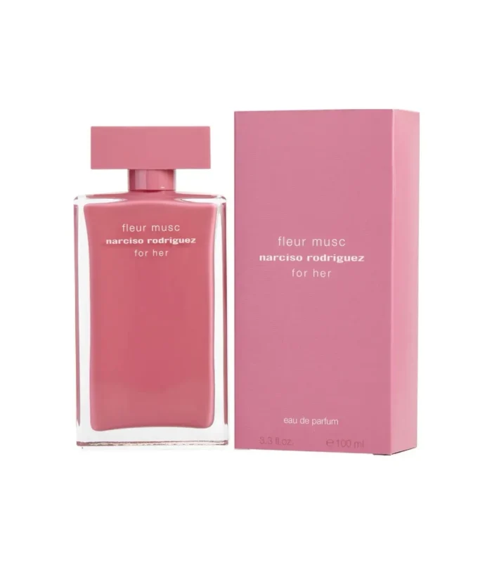 For Her Fleur Musc Eau de Parfum