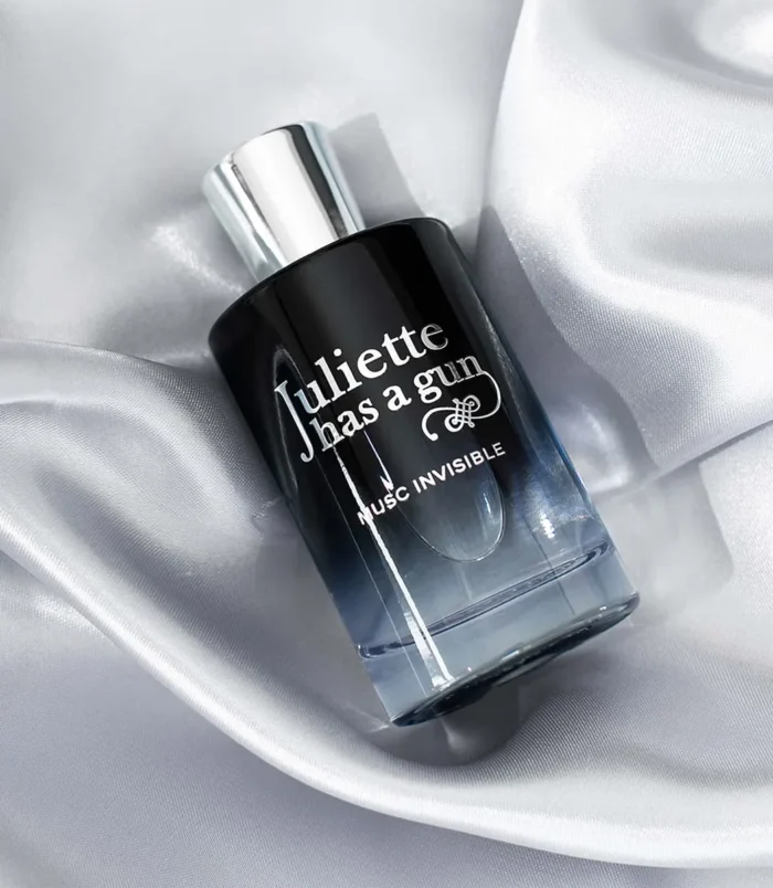 Musc Invisible Eau de Parfum