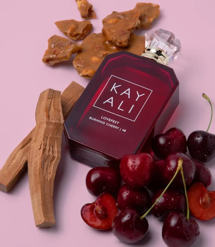 Lovefest Burning Cherry | 48 Eau de Parfum Lovefest Burning Cherry | 48 Eau de Parfum