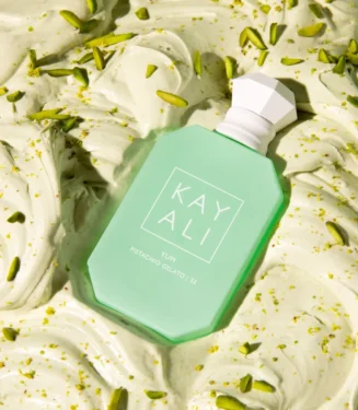 Yum Pistachio Gelato | 33 Eau de Parfum Intense